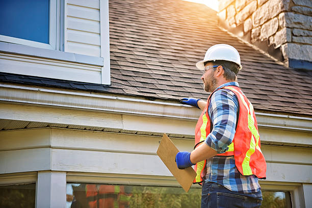 Licensed Emergency Roof Repair service in Beeson, WV - Norken Roofing